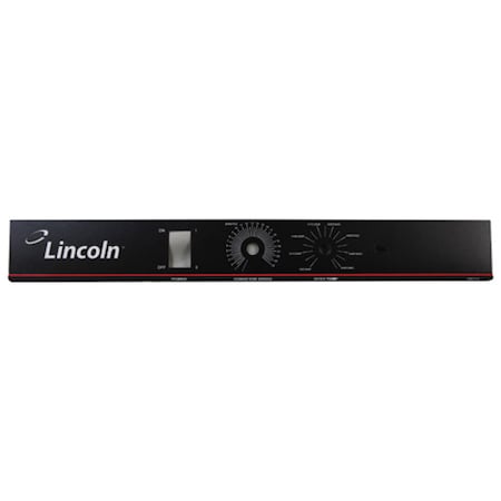 Lincoln Industrial Fascia Cti Control 370018